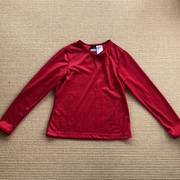 Nike Tops - Nike dry fit shirt